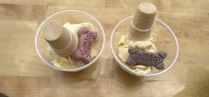 Jerry’s Custard Picture 2