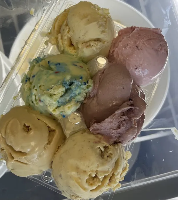 Jerry’s Custard Picture 5