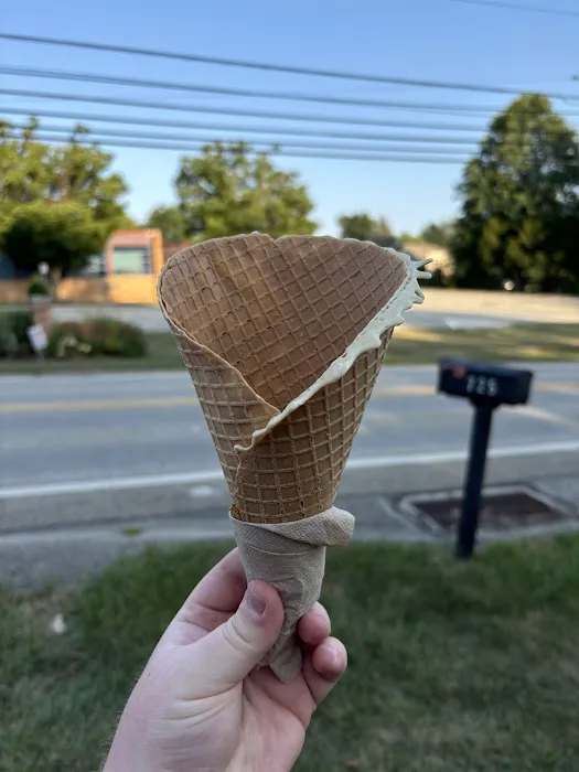 Jerry’s Custard Picture 1