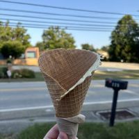 Jerry’s Custard ico