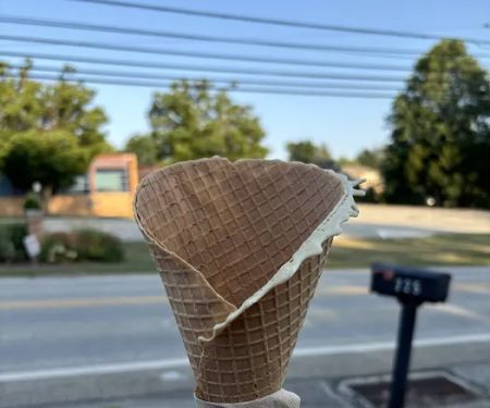 Jerryu2019s Custard