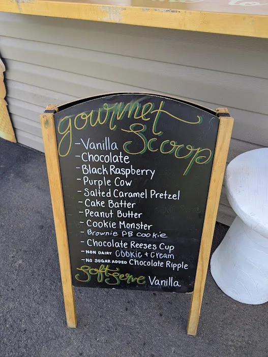 Jerry’s Custard Picture 8