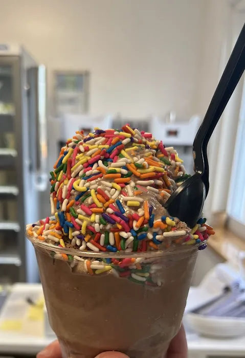 Jerry’s Custard Picture 7