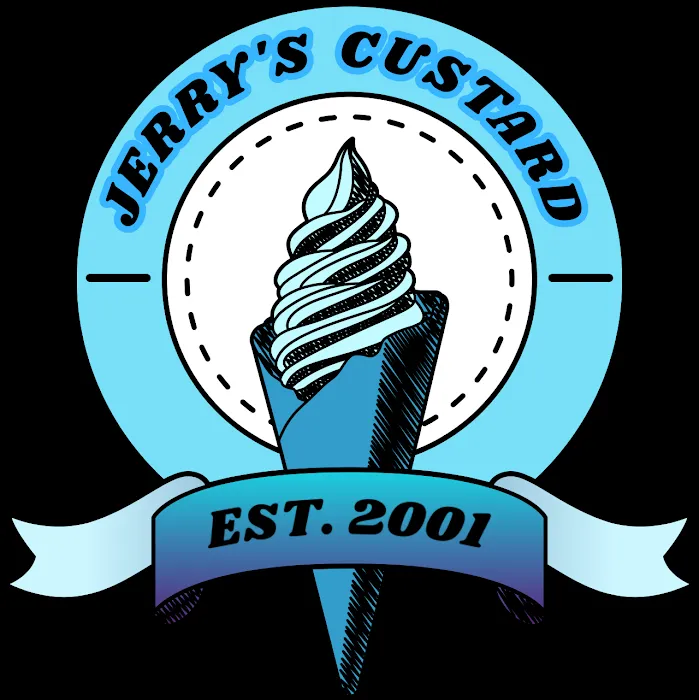 Jerry’s Custard Picture 9