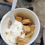Twisters Ice Cream