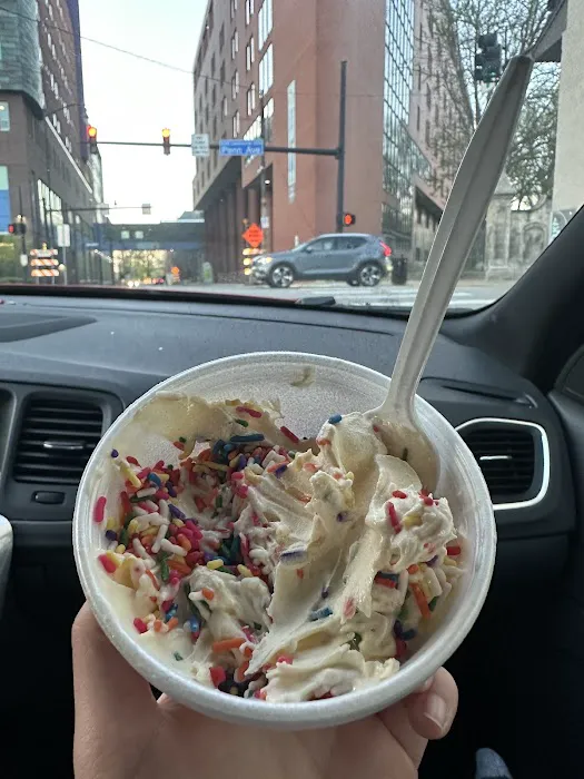 Twisters Ice Cream Picture 5