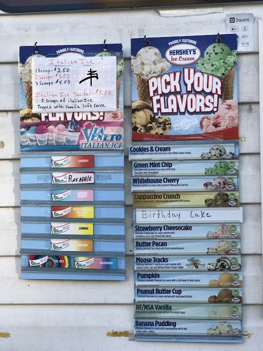 Twisters Ice Cream Picture 4
