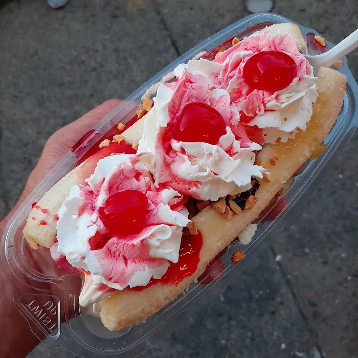 Twisters Ice Cream Picture 9