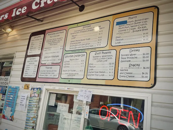 Twisters Ice Cream Picture 10
