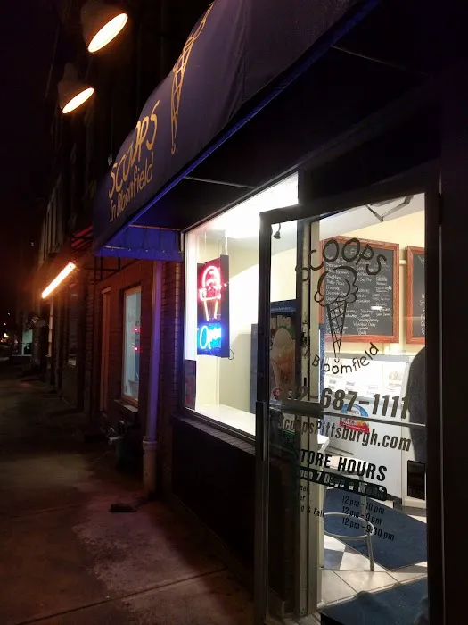 Scoops In Bloomfield Picture 7
