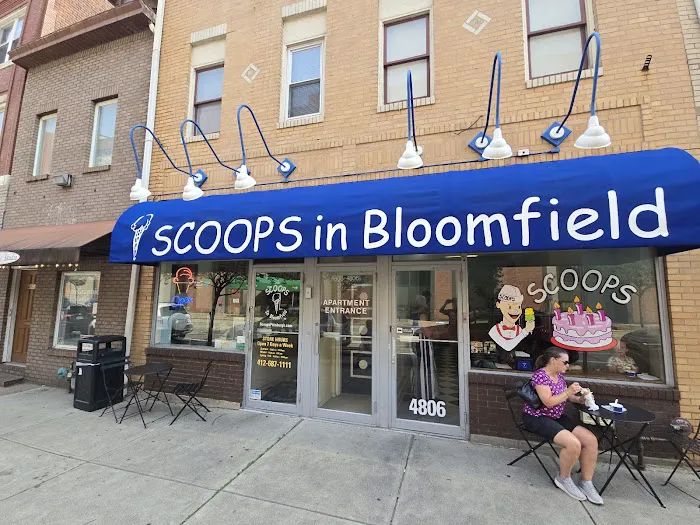 Scoops In Bloomfield Picture 1