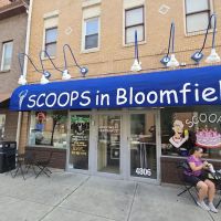 Scoops In Bloomfield ico