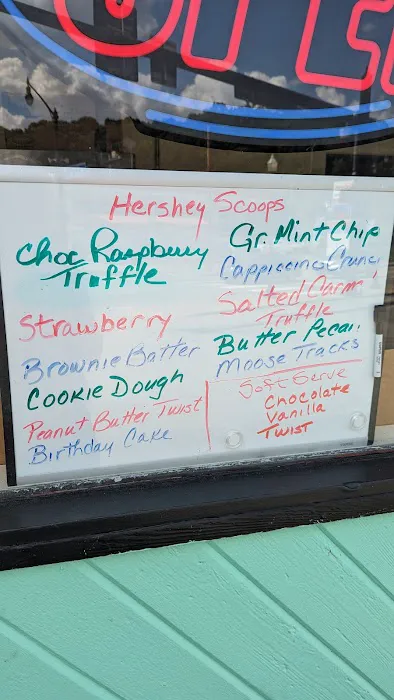 Allegheny Ice Cream Picture 5