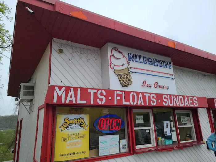 Allegheny Ice Cream Picture 1