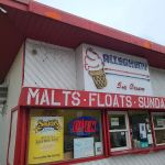 Allegheny Ice Cream