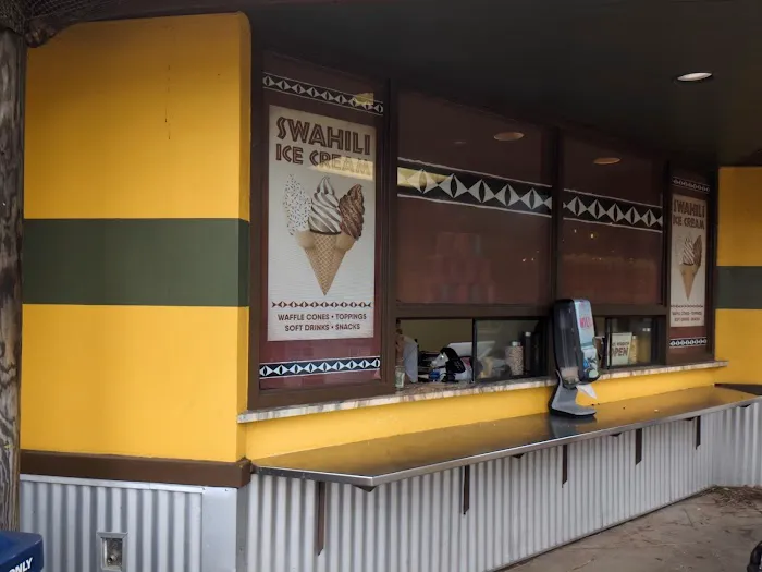 Swahili ice cream Picture 9