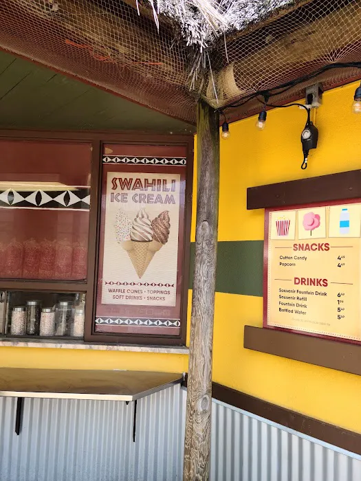 Swahili ice cream Picture 2