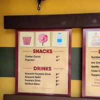 Swahili ice cream ico