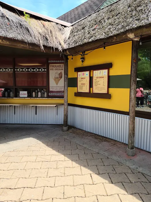 Swahili ice cream Picture 8