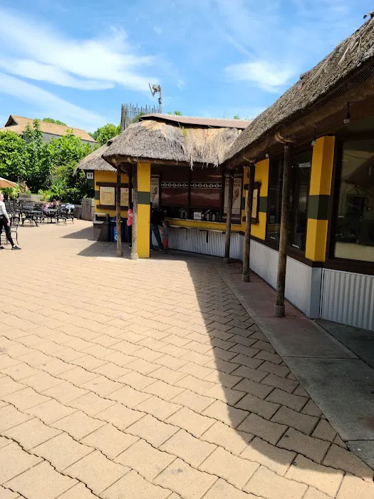 Swahili ice cream Picture 6