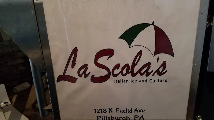 LaScola's Italian Ice & Custard Picture 7