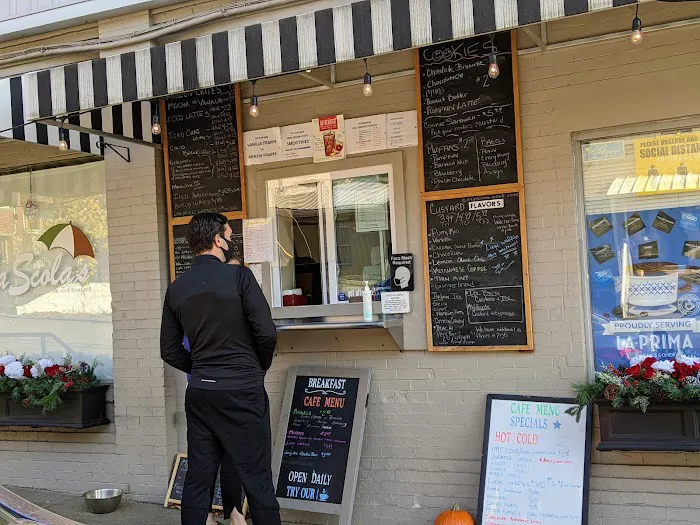 LaScola's Italian Ice & Custard Picture 9
