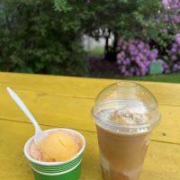LaScola's Italian Ice & Custard ico