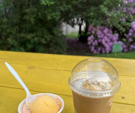 LaScola's Italian Ice & Custard