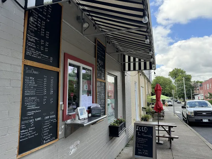 LaScola's Italian Ice & Custard Picture 2