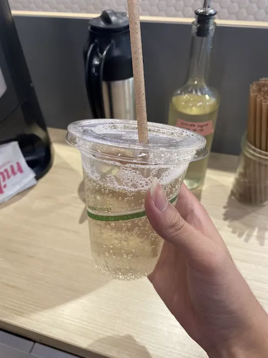 Millie's Homemade Ice Cream & Coffee - CMU Campus Picture 9