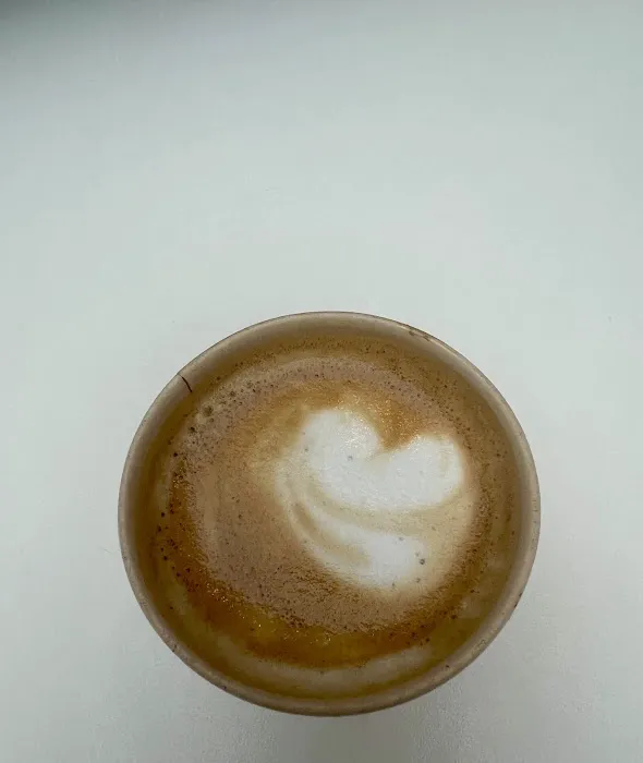 Millie's Homemade Ice Cream & Coffee - CMU Campus Picture 5