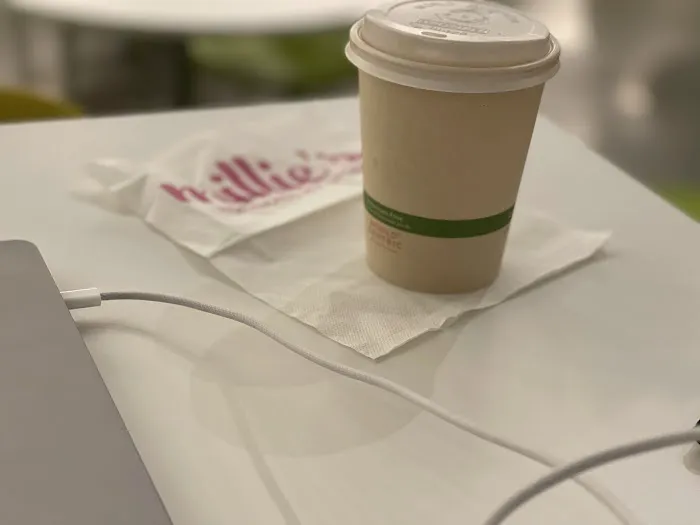 Millie's Homemade Ice Cream & Coffee - CMU Campus Picture 10