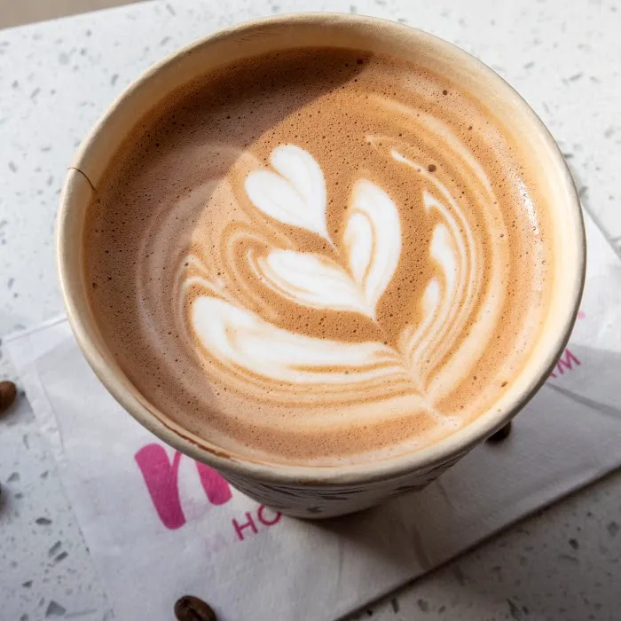 Millie's Homemade Ice Cream & Coffee - CMU Campus Picture 3