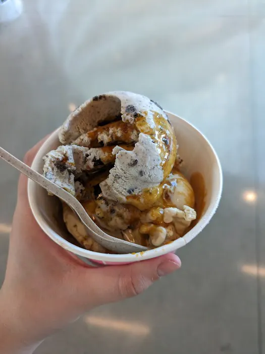 Millie's Homemade Ice Cream & Coffee - CMU Campus Picture 8