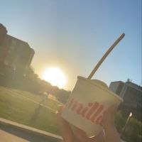 Millie's Homemade Ice Cream & Coffee - CMU Campus ico