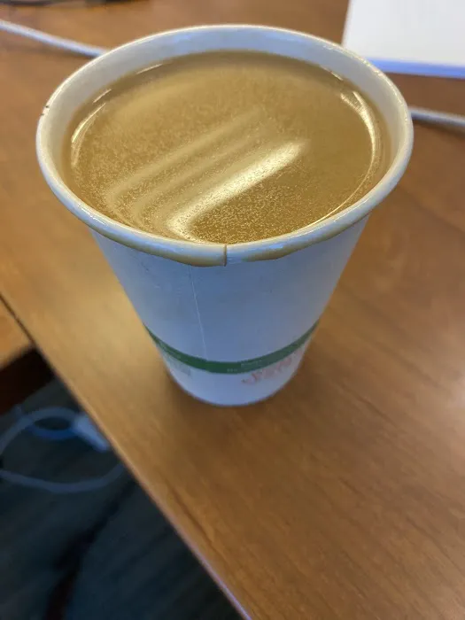 Millie's Homemade Ice Cream & Coffee - CMU Campus Picture 2