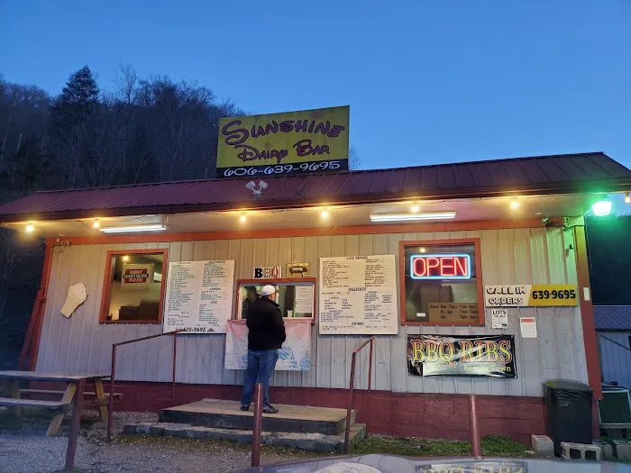 Sunshine Dairy Bar Picture 2