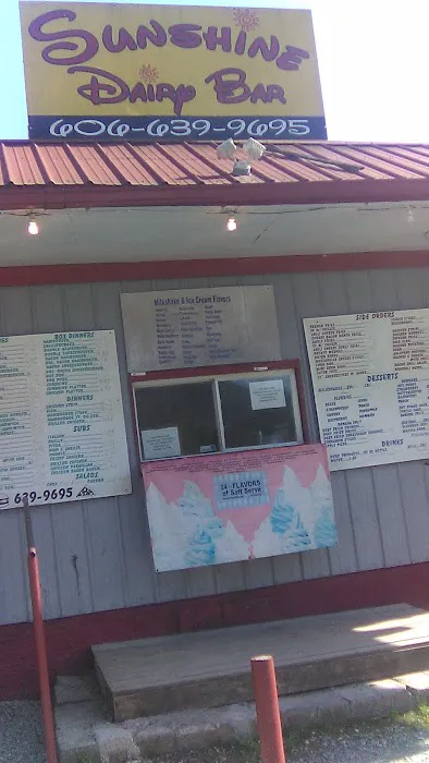 Sunshine Dairy Bar Picture 3