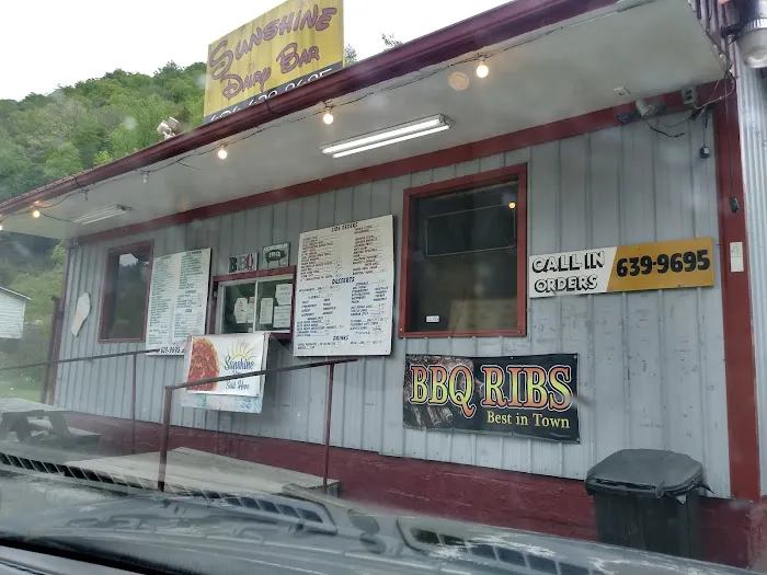 Sunshine Dairy Bar Picture 5
