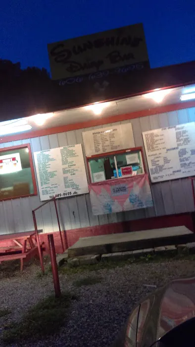 Sunshine Dairy Bar Picture 1