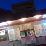 Sunshine Dairy Bar