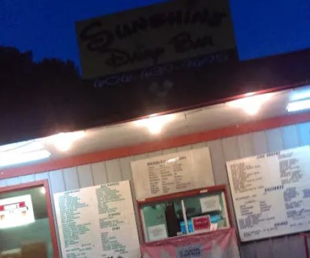 Sunshine Dairy Bar