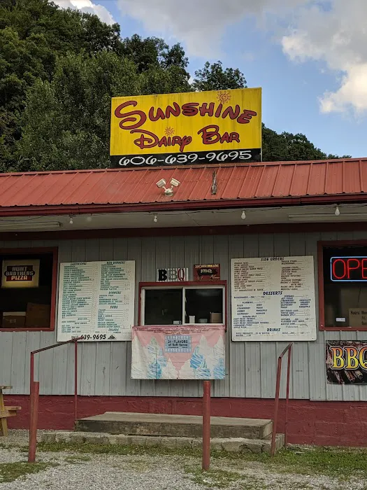 Sunshine Dairy Bar Picture 4