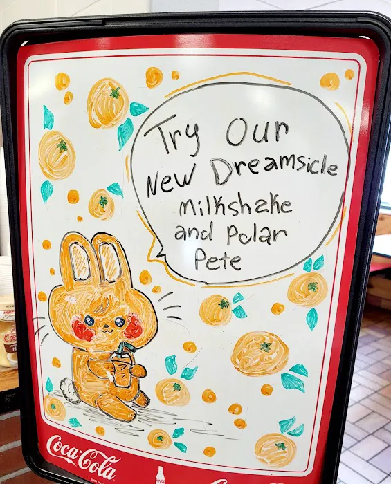 Chapmanville Dairy Delight Picture 2