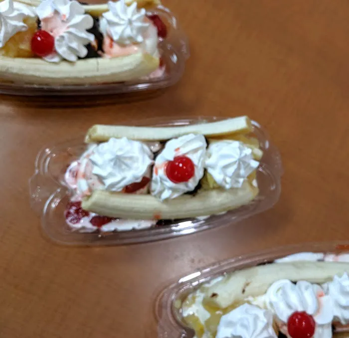 Chapmanville Dairy Delight Picture 9