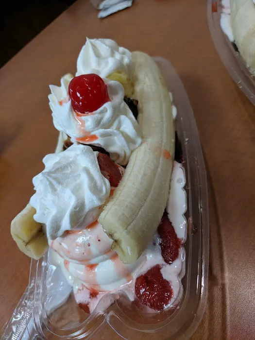Chapmanville Dairy Delight Picture 5