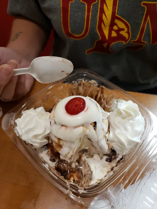 Chapmanville Dairy Delight Picture 6