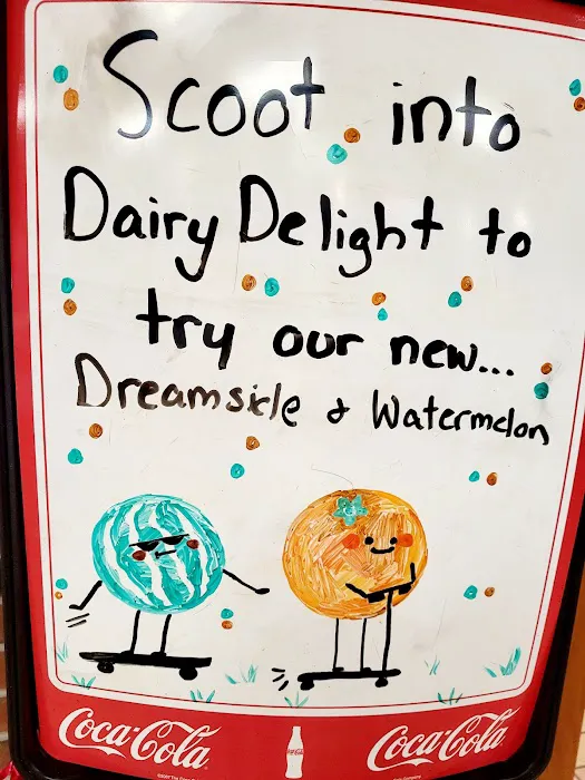 Chapmanville Dairy Delight Picture 3