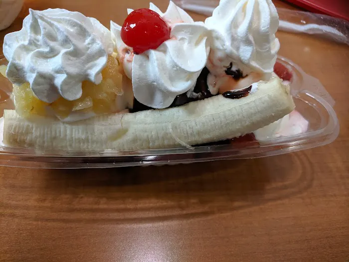 Chapmanville Dairy Delight Picture 8