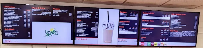 Chapmanville Dairy Delight Picture 1